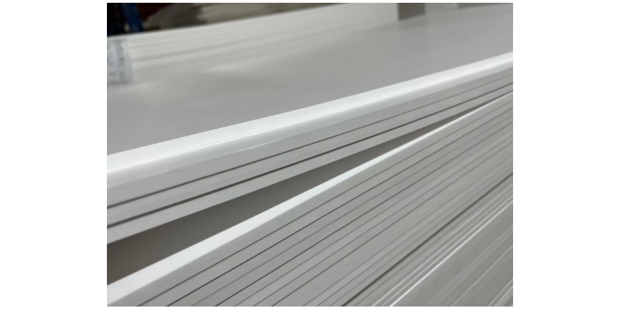 緩沖隔熱PVDF板材有哪些 創(chuàng)新服務(wù) 蘇州申賽新材料股份供應(yīng)