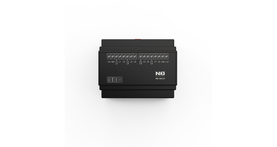 深圳民宿客控智能方案企業(yè) 東莞市諾德電氣科技供應