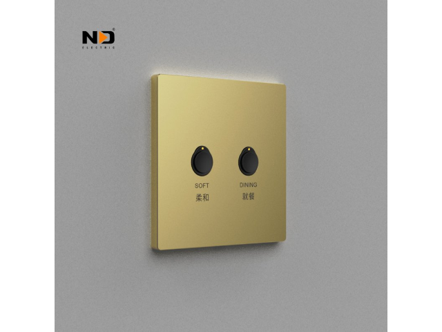 深圳別墅智能開(kāi)關(guān)品牌 東莞市諾德電氣科技供應(yīng)
