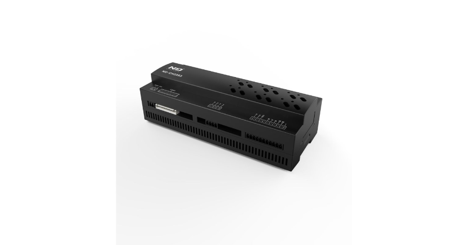 深圳星級(jí)酒店客控智能方案企業(yè) 東莞市諾德電氣科技供應(yīng)