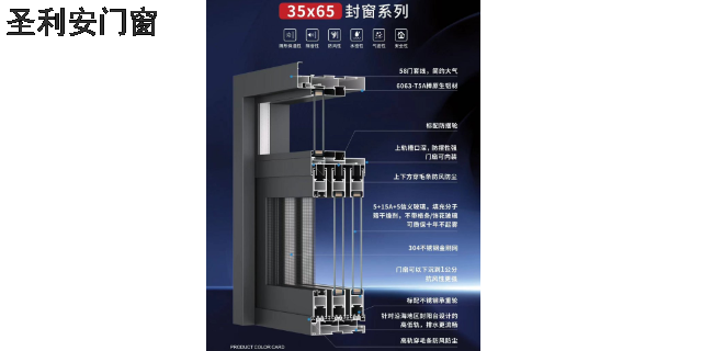 江西选择断桥铝铝系统门价格多少