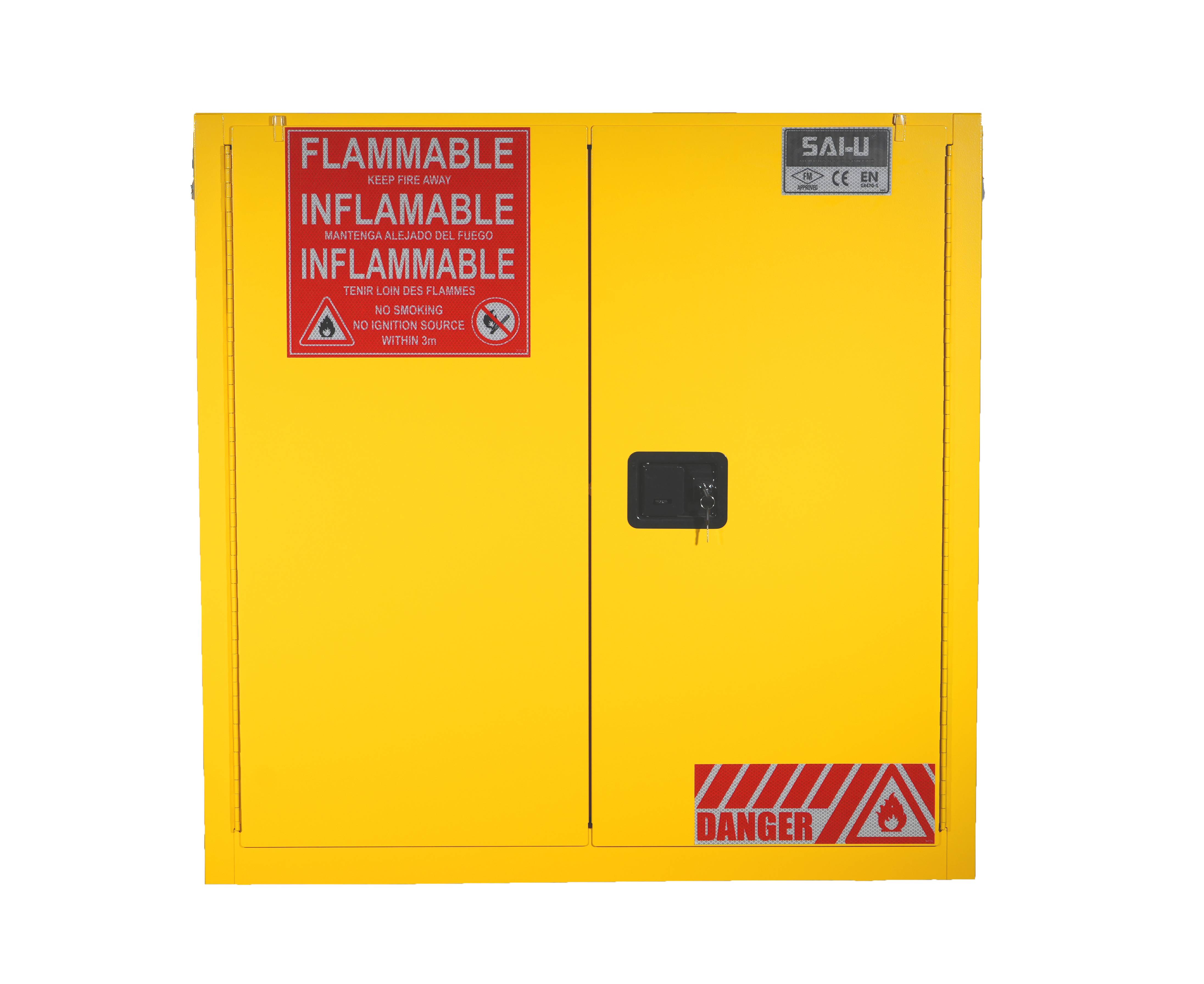 Flammable Safety SC2030Y