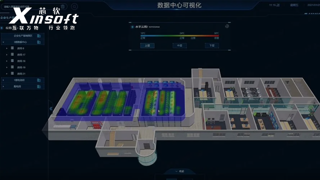 上海信息化設(shè)備管理誠(chéng)信推薦 歡迎來電 無錫芯軟智控供應(yīng)