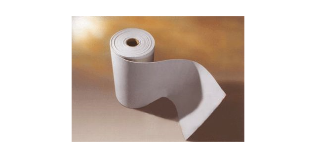 江苏隔热垫片 陶瓷纤维纸批量定制,陶瓷纤维纸