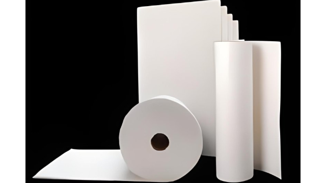 黑龙江异型加工纳米版陶瓷纤维纸价格优惠,陶瓷纤维纸