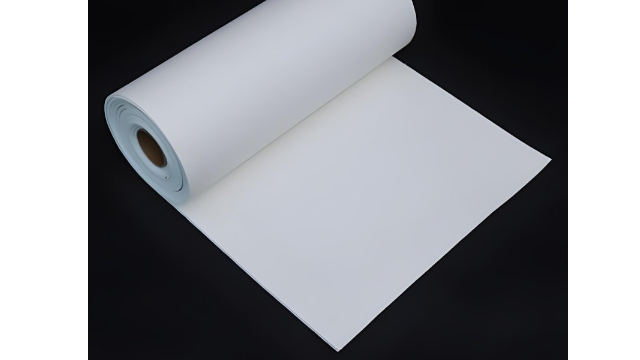 重庆除气转子陶瓷纤维纸批量定制,陶瓷纤维纸
