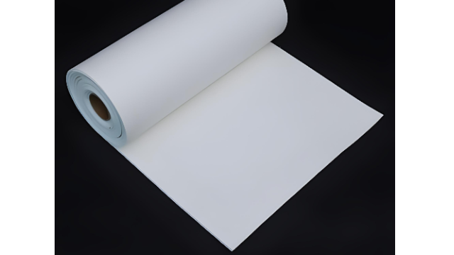 江西异型加工纳米版陶瓷纤维纸,陶瓷纤维纸