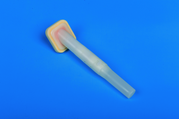 南川區醫用術前涂藥器費用 源頭廠家 深圳市華晨陽科技供應