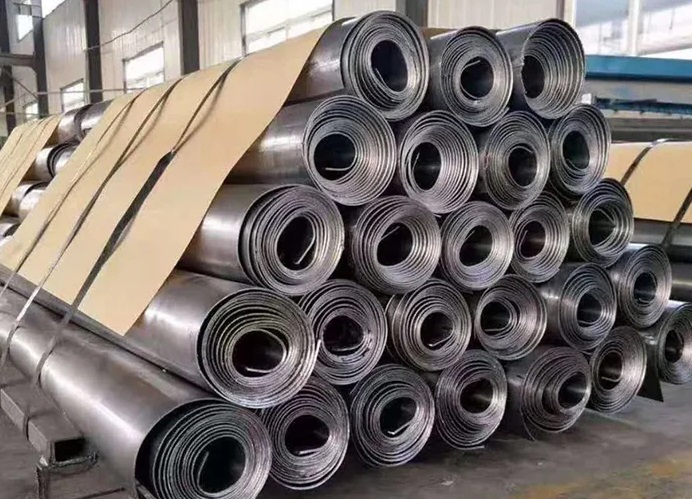 丽水防辐射铅板施工,防辐射铅板