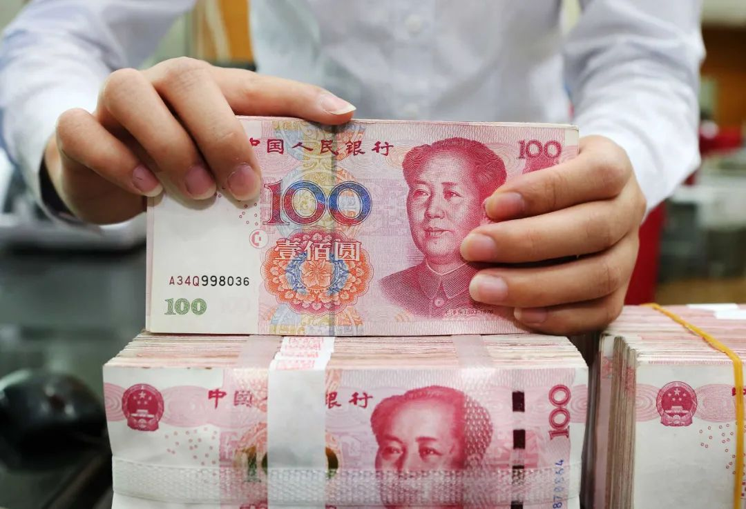 Subsidy Rmb Eligible Foreigners Can Now Get Tax Subsidies of 5 Million RMB!