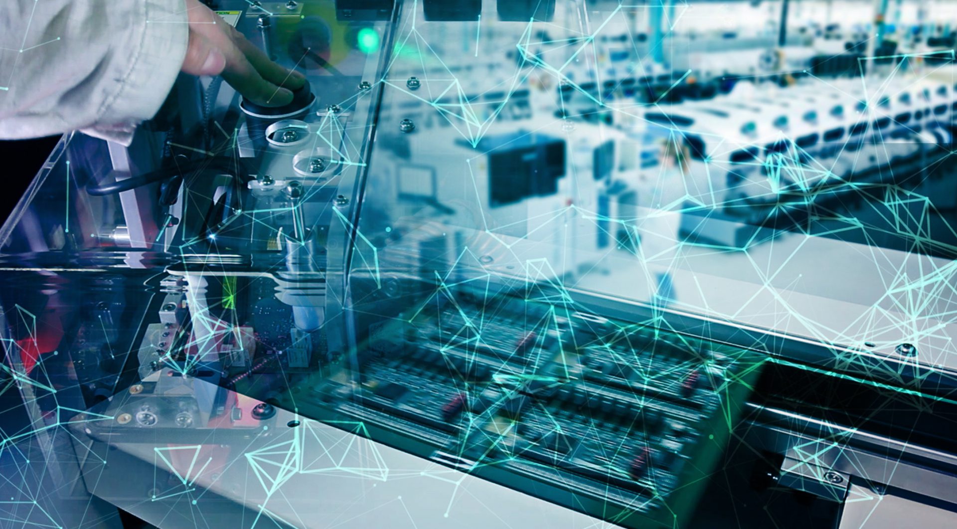 基于ai人工智能算法的异音检测-上海盈蓓德科技_上海盈蓓德智能科技