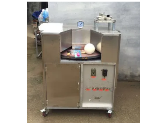 秦皇岛有哪些企业烧饼机比较可靠,烧饼机