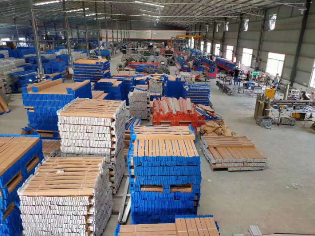 阳江抽屉式模具货架生产厂家