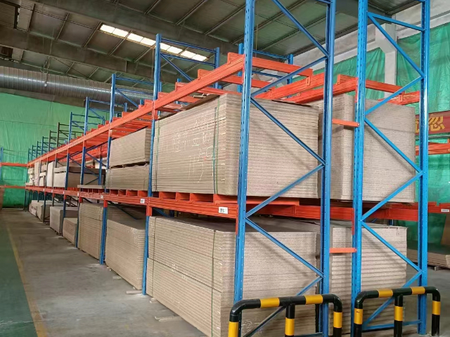 中山智能重型貨架品牌 誠信經(jīng)營 廣東鼎輝智能倉儲(chǔ)供應(yīng)