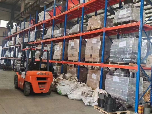 中山重型貨架安裝 來電咨詢 廣東鼎輝智能倉儲(chǔ)供應(yīng)