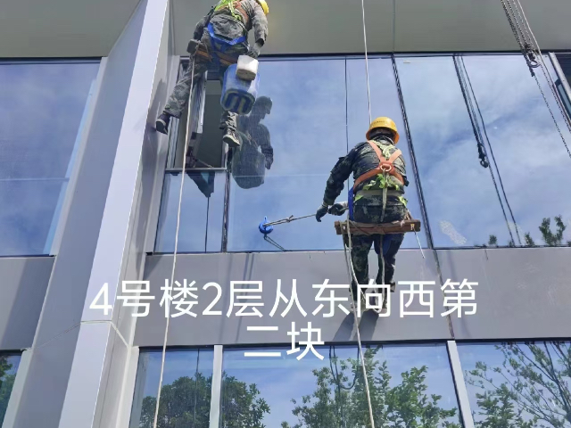成都大厦幕墙超大玻璃更换 欢迎咨询 广东锐进建设工程供应