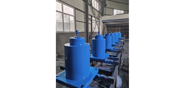 江苏工程液压缸推荐厂家 客户至上 无锡奥赛林液压科技供应