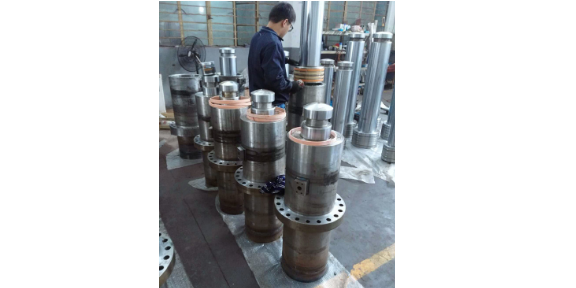 中國臺灣直銷液壓缸定制價格 真誠推薦 無錫奧賽林液壓科技供應