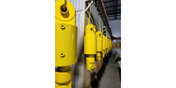 湖北工程液压缸供应商家 服务至上 无锡奥赛林液压科技供应