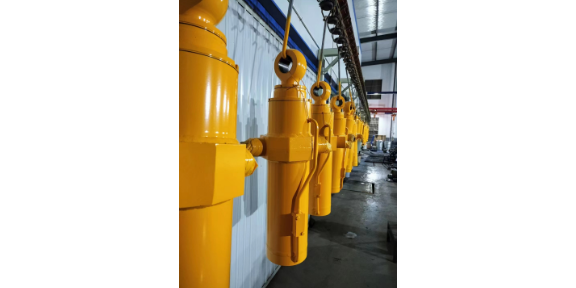 上海大型液压缸批量 贴心服务 无锡奥赛林液压科技供应