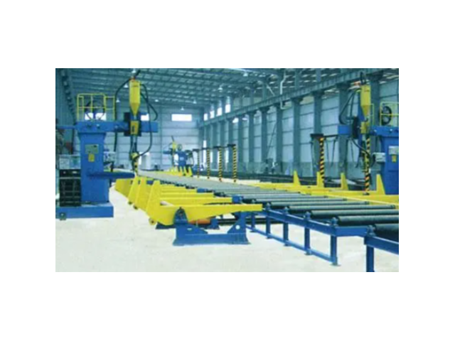 石家庄哪家公司重钢生产线可靠