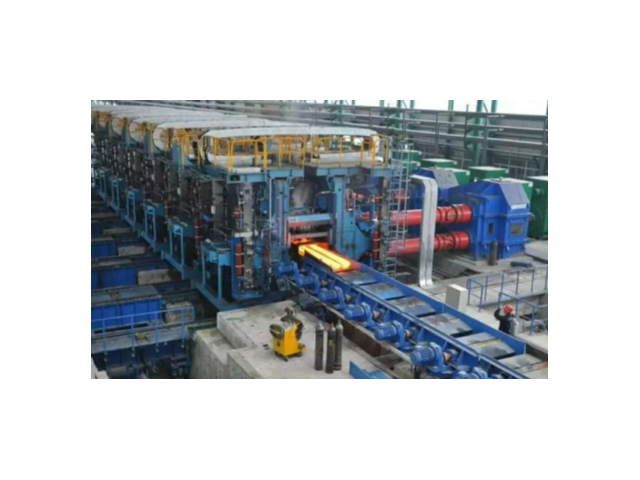 天津哪个企业H型钢生产线比较好