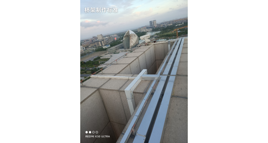 杭州建筑泛光照明施工收费