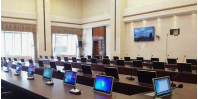陕西多功能厅会议系统设备厂家,会议系统