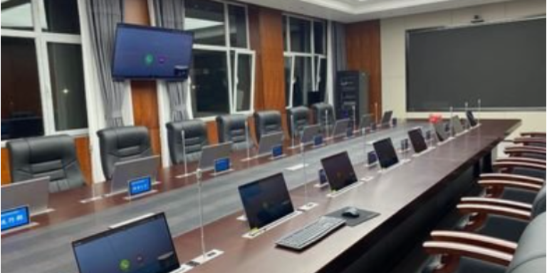 潮州远程视频办公会议系统设备供应商哪家好,会议系统