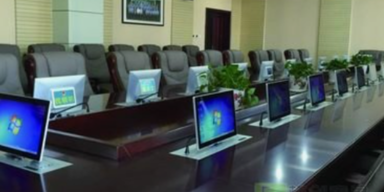 汕头远程视频会议系统施工,会议系统