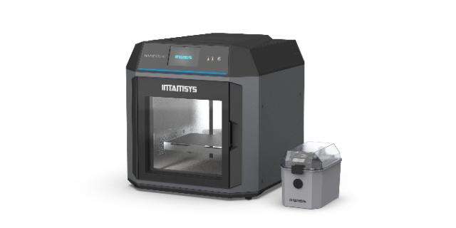 合肥高精度3D打印机企业,工程材料3D打印机