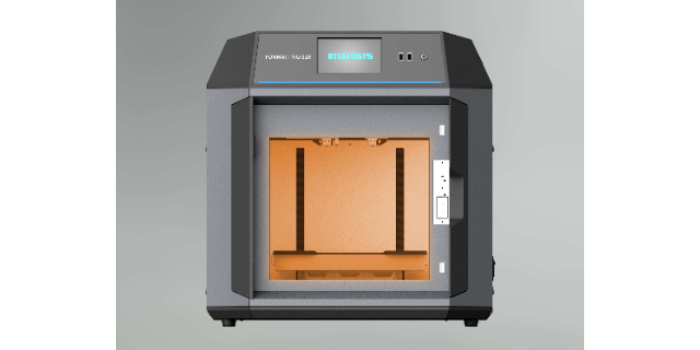 泉州尼龙碳纤3D打印机供应商,工程材料3D打印机