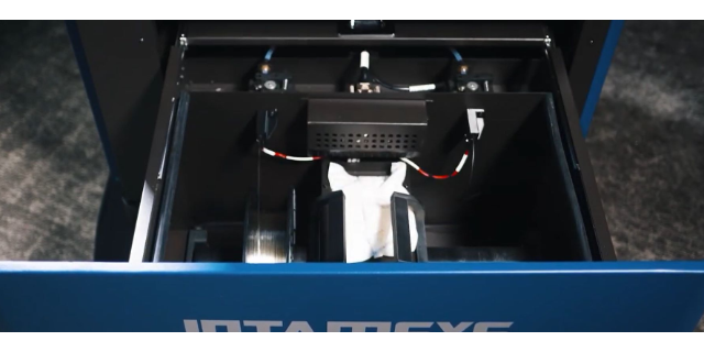 烟台耐高温塑料3D打印机生产厂家