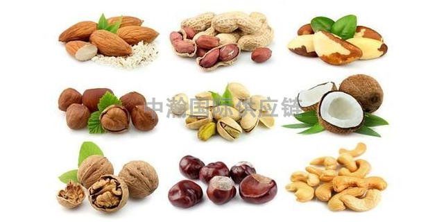 上海常规食品进口清关报关 诚信服务 广东中瀚国际供应链供应