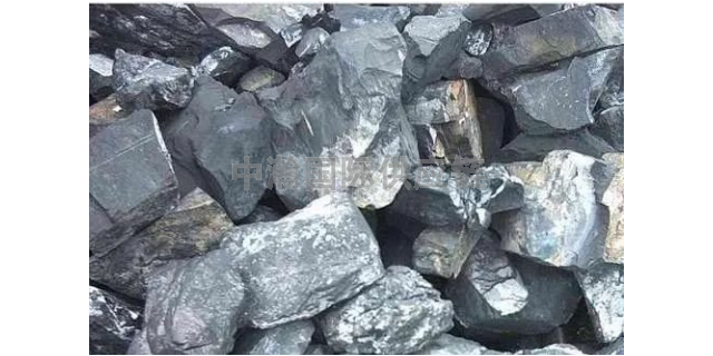 上海品牌矿石进口清关报关厂家批发价