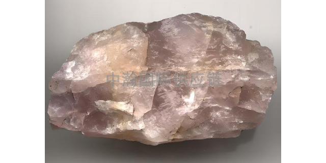 广州工商矿石进口清关报关是什么
