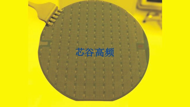 吉林SBD器件及电路芯片测试 南京中电芯谷高频器件产业技术研究院供应