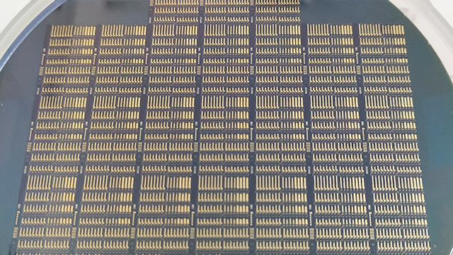 南京鈮酸鋰芯片報價 南京中電芯谷高頻器件產(chǎn)業(yè)技術(shù)研究院供應(yīng)