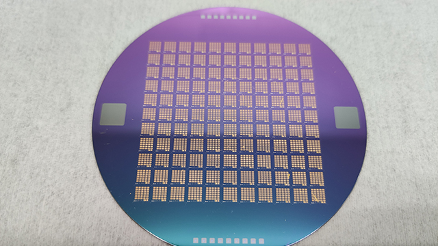 异质异构集成芯片流片 南京中电芯谷高频器件产业技术研究院供应