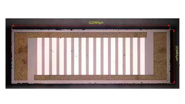 南京磷化銦芯片工藝 南京中電芯谷高頻器件產(chǎn)業(yè)技術(shù)研究院供應(yīng)