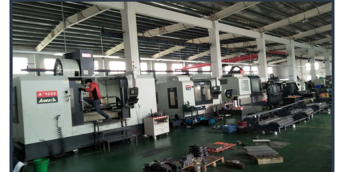 无锡精密机械加工厂家 上海拓微精密机械供应