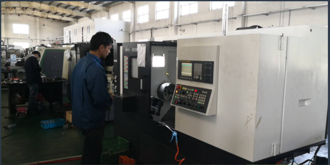 嘉定区小型机械加工厂家 上海拓微精密机械供应