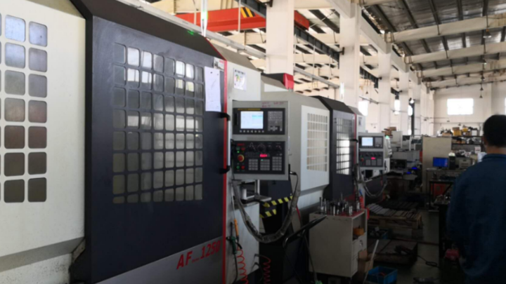 无锡工业CNC龙门加工定做 上海拓微精密机械供应