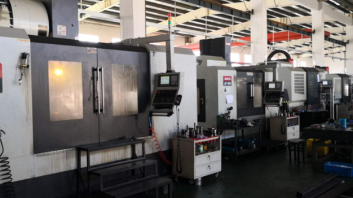无锡销售CNC立式加工联系方式 上海拓微精密机械供应