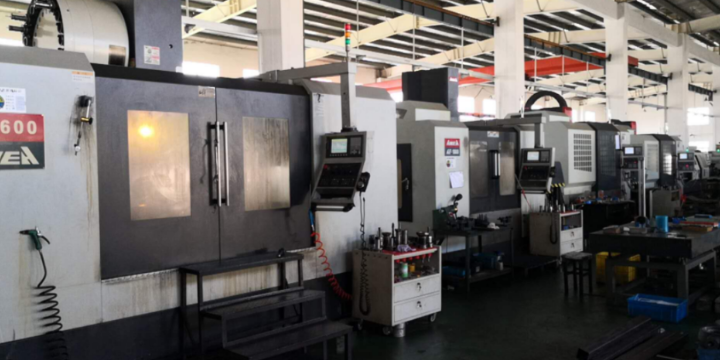 无锡常见CNC龙门加工哪里买 上海拓微精密机械供应