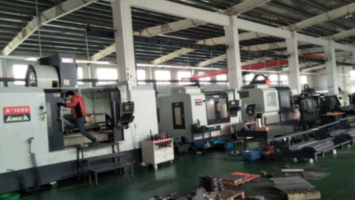 无锡进口物流设备零件数控车加工厂家批发价 上海拓微精密机械供应;