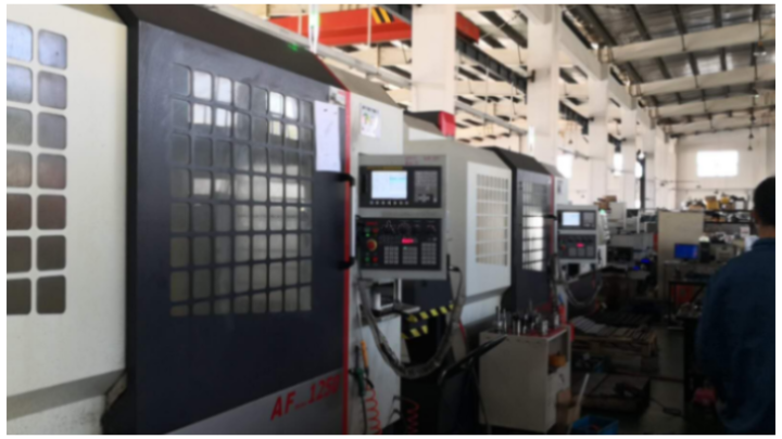 浙江制造注塑机零件CNC加工哪里有 上海拓微精密机械供应