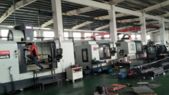 无锡印刷设备零件CNC加工哪里买 上海拓微精密机械供应
