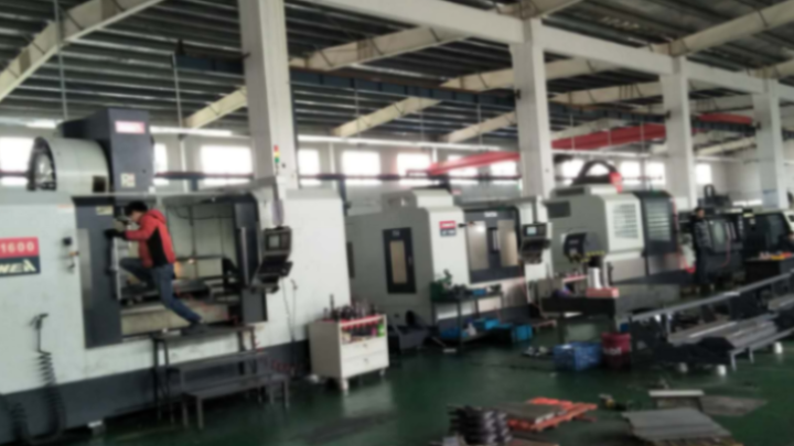 无锡制造斜轨数控车加工设备厂家 上海拓微精密机械供应