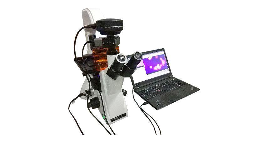 中山显微高光谱成像测量 推荐咨询 莱森光学深圳供应